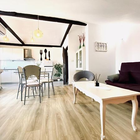Luna Maris Apartments Zadar Eksteriør bilde