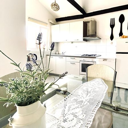 Luna Maris Apartments Zadar Eksteriør bilde