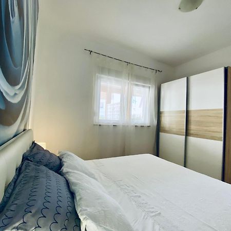 Luna Maris Apartments Zadar Eksteriør bilde