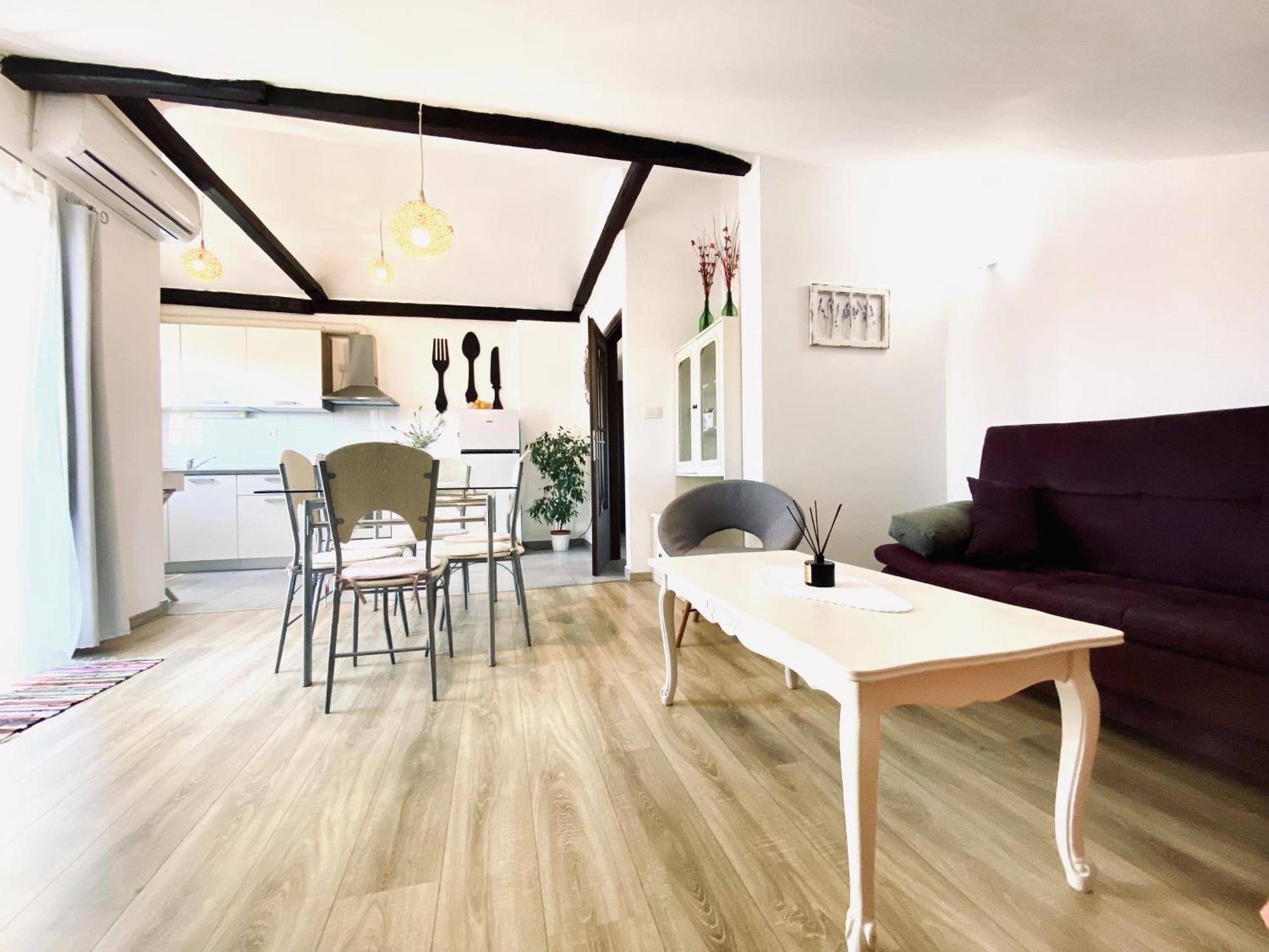 Luna Maris Apartments Zadar Eksteriør bilde