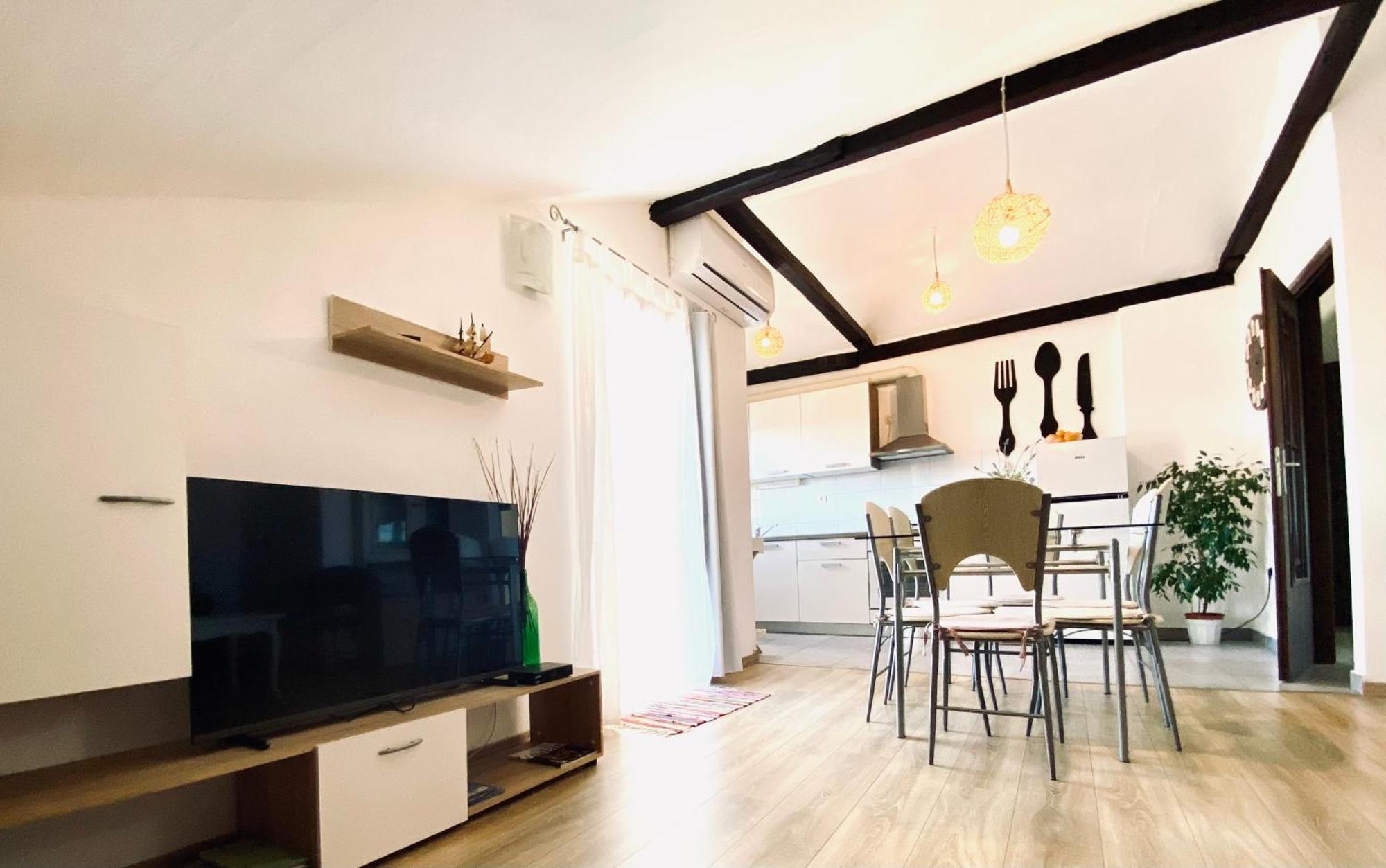 Luna Maris Apartments Zadar Eksteriør bilde