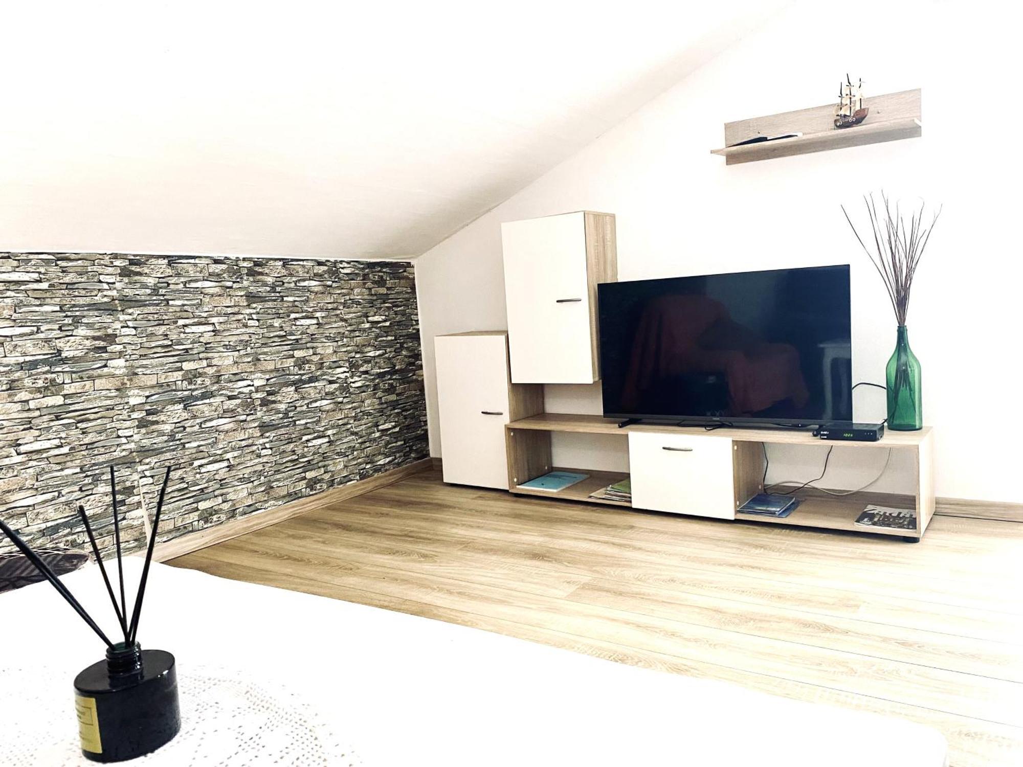 Luna Maris Apartments Zadar Eksteriør bilde