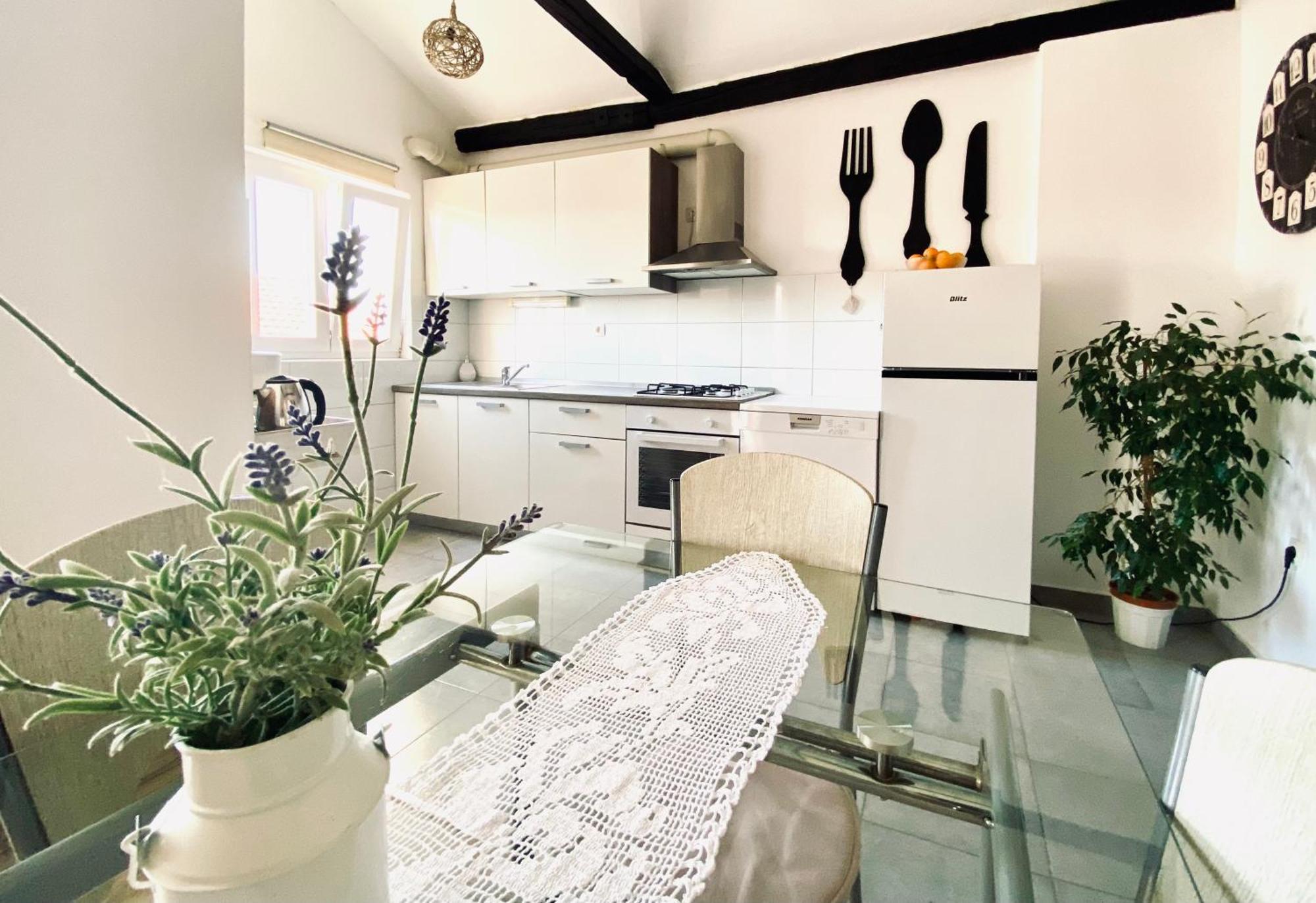 Luna Maris Apartments Zadar Eksteriør bilde