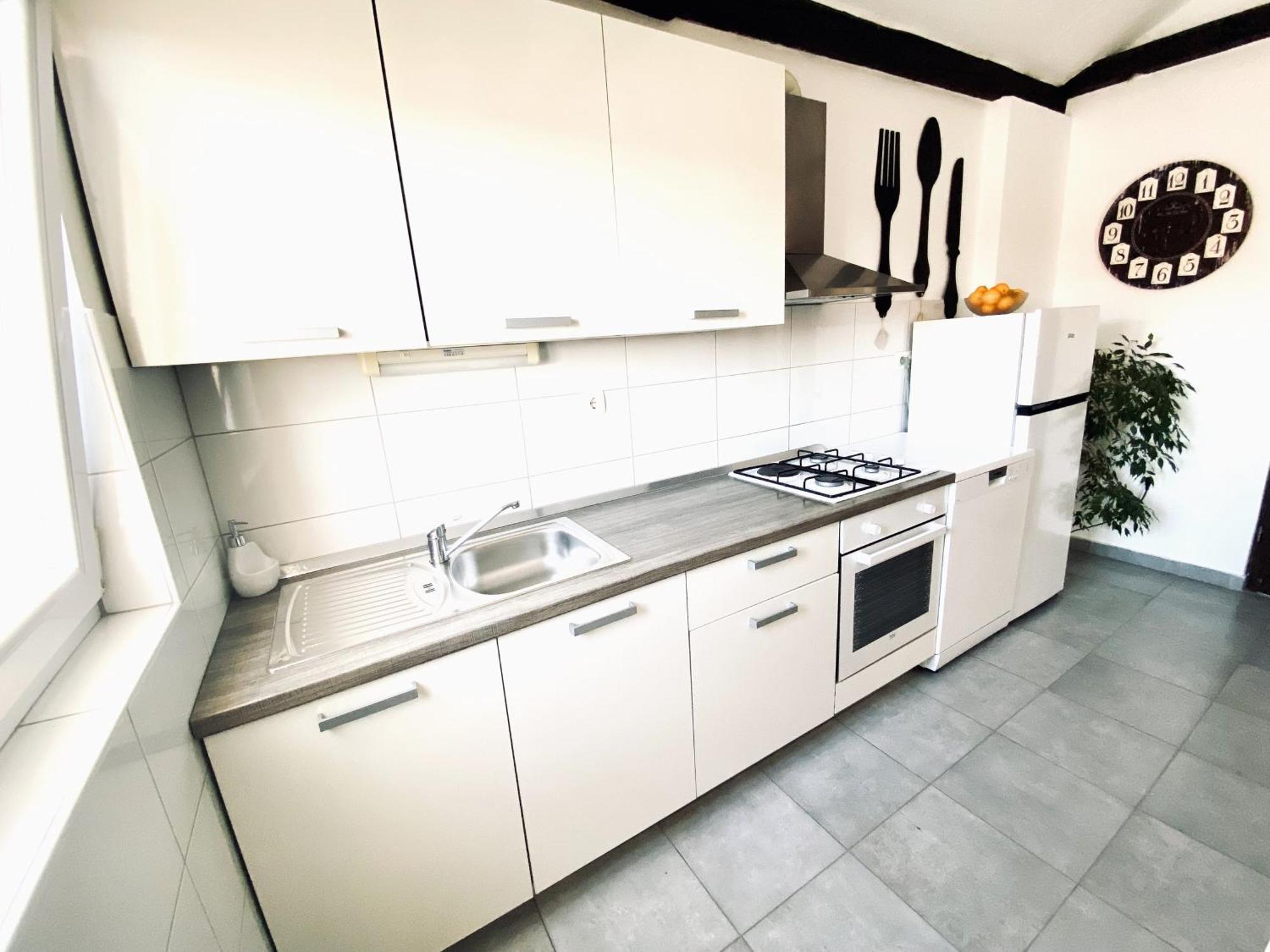 Luna Maris Apartments Zadar Eksteriør bilde
