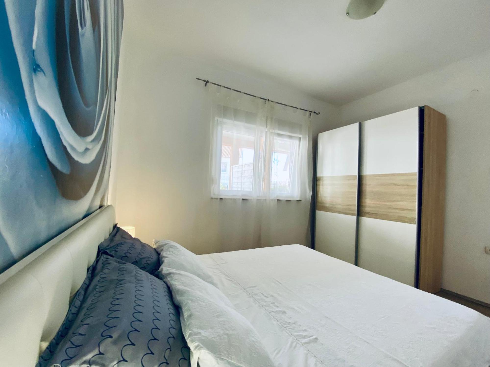 Luna Maris Apartments Zadar Eksteriør bilde