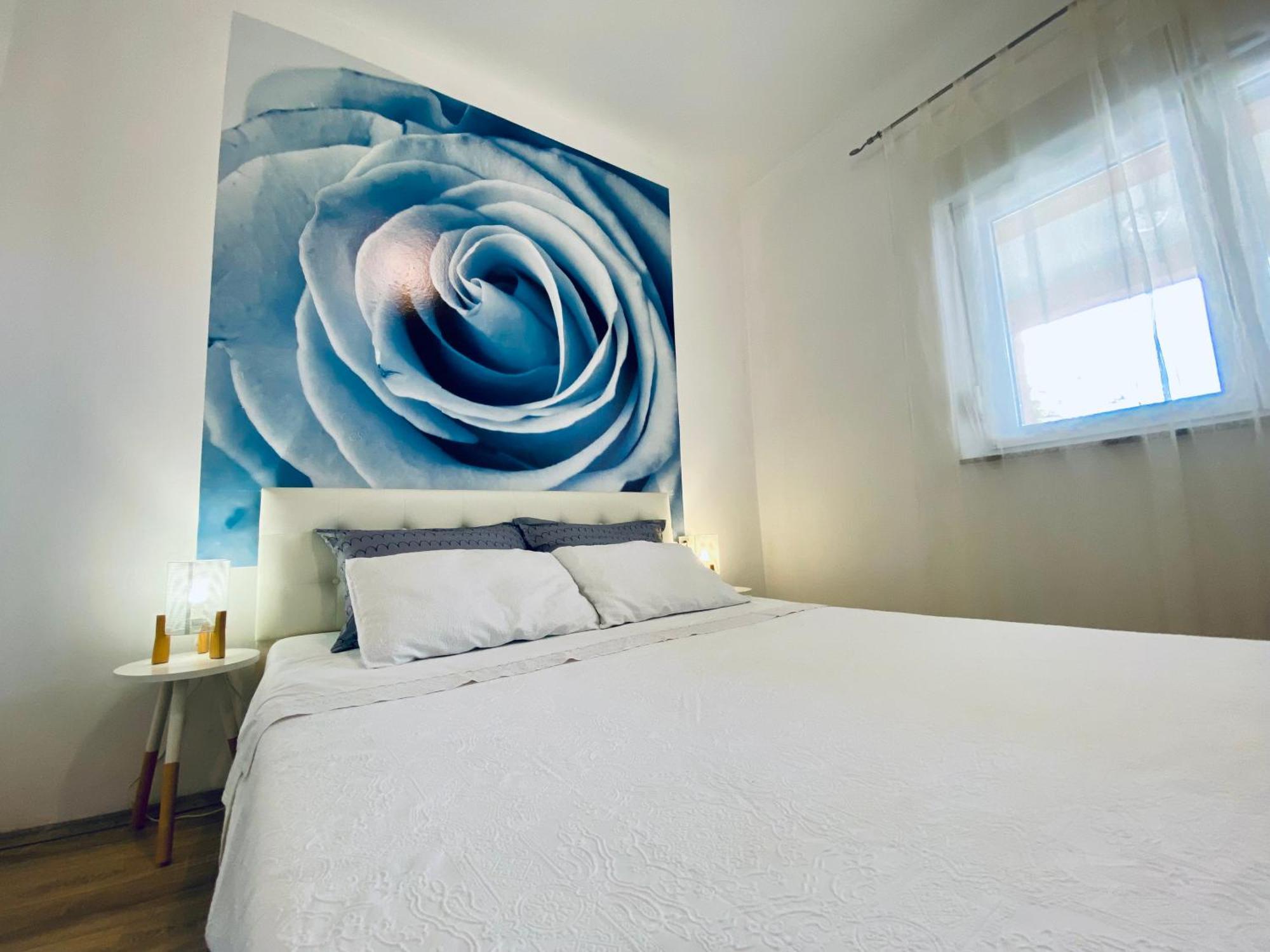 Luna Maris Apartments Zadar Eksteriør bilde